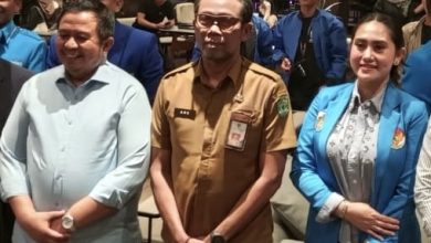 Photo of Penyatuan KNPI, Agus Sebut Tunggu Arahan Dari Gubernur Kaltim