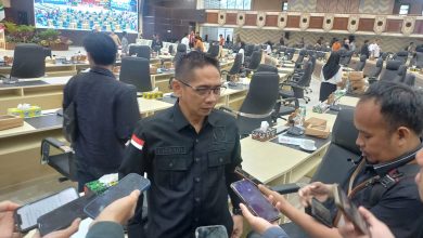 Photo of DPRD Kaltim Dukung Gubernur Kaltim Hadirkan DBH yang Optimal Di Sektor Tambang Dan Kehutanan