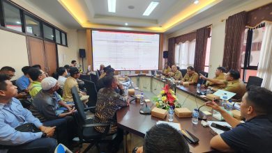 Photo of DPRD Kukar Dorong Penanganan Serius Banjir Loa Janan Ulu dan Purwajaya, Tak Mau Hanya Jadi Agenda Rapat