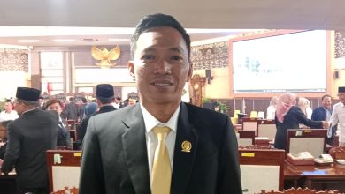 Photo of Mendekatkan Negara ke Pulau: DPRD Kukar Percepat Pemekaran Desa Tanjung Barukang