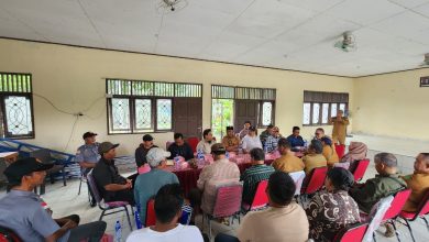 Photo of DPRD Kukar Kawal Sengketa Lahan Loa Raya, Dorong Mediasi dan Kejelasan Hukum