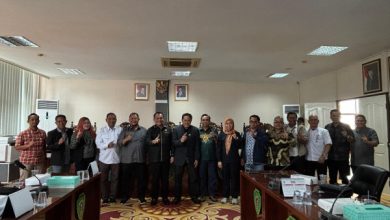 Photo of Desa Baru, Harapan Baru: DPRD Kukar Serius Kawal Pemekaran Demi Pelayanan Lebih Dekat