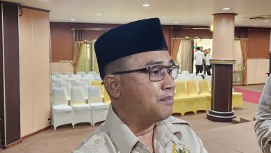 Photo of Sopan Sopian Ingatkan: Sekolah Rakyat Harus Jadi Jalan, Bukan Sekadar Janji