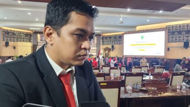 Photo of Kawal Ekonomi Rakyat, Hairendra Dukung Penuh Koperasi Merah Putih di Dapil V