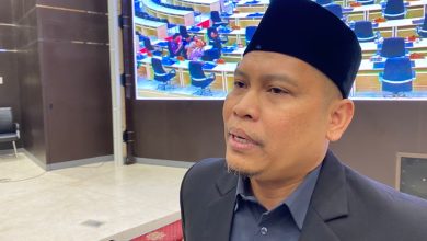 Photo of Salehuddin Minta Penertiban Serius Aktivitas Pertambangan Yang Menyasar Pemukiman Warga