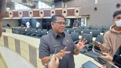 Photo of Sigit Wibowo Desak Pemerintah Permudah Izin Tambang dan Sertifikasi Tanah