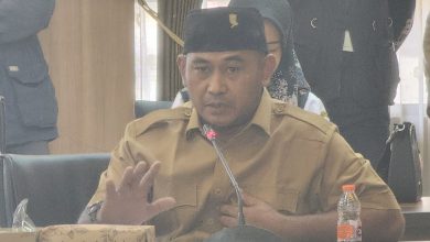 Photo of DPRD Kukar Tegaskan Komitmen Perjuangkan Nasib Honorer Non-ASN