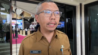 Photo of Gelar Kejuaraan Catur Dimeriahkan 256 Atlet, Dispora Sebut Bagian Seleksi Menuju Kejurnas