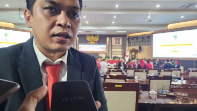 Photo of Pesan Hangat Hairendra untuk Ketua DPRD Kukar: Kebersamaan Jadi Kunci Kepemimpinan