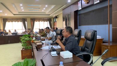 Photo of DPRD Kukar Tekankan Bonus Atlet Harus Segera Direalisasikan