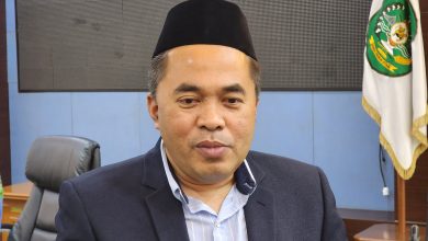 Photo of Ahmad Yani: Jangan Jadikan Lingkungan Kukar Korban Keserakahan Tambang