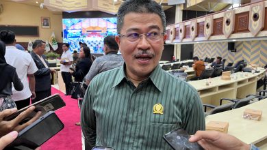 Photo of Darlis Apresiasi Kerjasama Pemprov Kaltim Dan Kejati Dalam Implementasi KUHP Baru