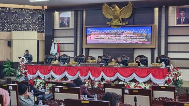 Photo of DPRD Kukar Sepakati Perubahan Tata Tertib Demi Penguatan Kelembagaan