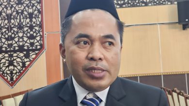 Photo of Ahmad Yani Dorong Evaluasi Internal DPRD Kukar: Disiplin dan Keseimbangan Demi Lembaga yang Lebih Kuat