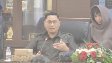 Photo of Wakil Ketua Komisi I DPRD Kukar Tegaskan Sikap Berpihak pada Masyarakat dalam Penyelesaian Lahan