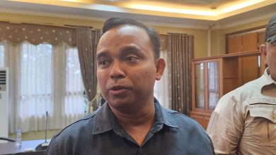 Photo of Komisi I DPRD Kukar Terima Aduan Pedagang Pasar Tangga Arung Soal Retribusi
