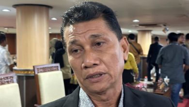 Photo of Doni Ikhwani Tegaskan Pentingnya Transparansi dalam Pelayanan Desa di Dapil VI Kukar