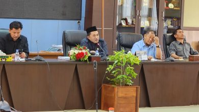 Photo of DPRD Kukar Tegaskan Samboja dan Samboja Barat Tetap Jadi Tanggung Jawab Daerah