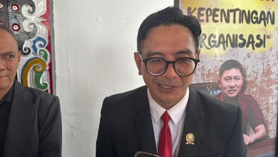 Photo of Anggota DPRD Kukar Apresiasi Penampilan Paskibraka di HUT RI ke-80