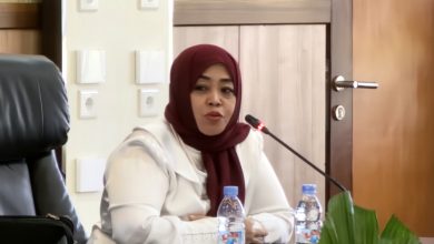 Photo of Aini Farida Tekankan Pentingnya Pendidikan dan Pariwisata dalam RPJMD Kukar 2025–2029