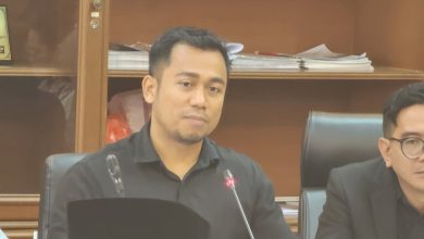 Photo of DPRD Kukar Bentuk Tim Ad Hoc Tanggapi Kasus Dugaan Pencabulan Santri