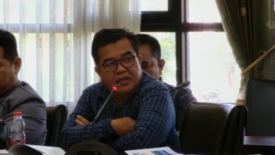 Photo of Sarpin Dorong Optimalisasi PAD dan Pembangunan Bernilai Abadi untuk Kukar