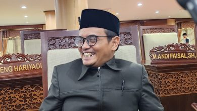 Photo of DPRD Kukar Dorong Dukungan Sarana Pertanian untuk Warga Dusun Harapan Jaya