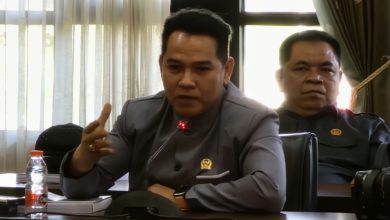 Photo of DPRD Kukar Suarakan Harapan Petani Walet, Erwin Dorong Perhatian dalam RPJMD