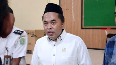 Photo of Ahmad Yani Dorong Pemekaran Kecamatan Loa Janan untuk Percepatan Pembangunan
