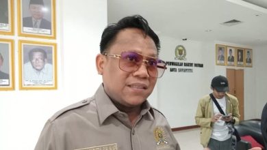 Photo of Komisi I Minta Pemkot Jelaskan Status Tanah Polemik Kepemilihan Lahan di RT 17 Samarinda Seberang