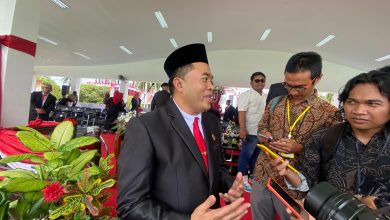 Photo of Ahmad Yani Dorong Peningkatan Kesejahteraan Veteran di Kukar