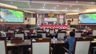Photo of DPRD Kukar Ambil Langkah Strategis Selamatkan Aset Daerah Lewat BUMD