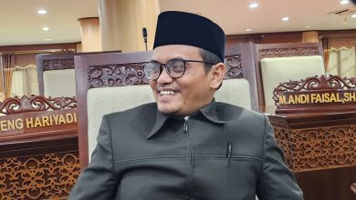 Photo of DPRD Kukar Perjuangkan Pemasaran Ikan dan Fasilitas Musala di Loa Raya
