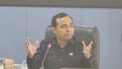 Photo of Anggota DPRD Kukar Dorong Pertemuan Ulang untuk Penyelesaian Permasalahan Lahan Loa Kulu