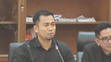 Photo of DPRD Kukar Utamakan Pemulihan Korban Dugaan Pencabulan Santri