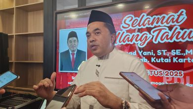 Photo of DPRD Kukar Tegaskan Peran Pengawasan Pembangunan Harus Menyentuh Hingga Level RT