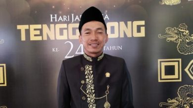 Photo of Herry Asdar Dorong Peningkatan Kompetensi Pemuda Kukar Lewat Pelatihan dan Sertifikasi