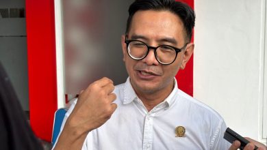 Photo of DPRD Kukar Tegaskan Sikap Tegas Tangani Kasus Pelecehan Seksual di Lembaga Pendidikan Asrama