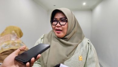 Photo of DPRD Kukar Dukung Penuh Pembangunan Jembatan Penghubung Jalan Kartini–Panjaitan