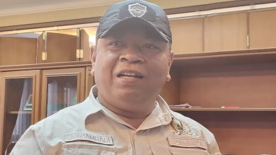 Photo of DPRD Kukar Perjuangkan Keringanan Retribusi Pedagang Pasar Tangga Arung