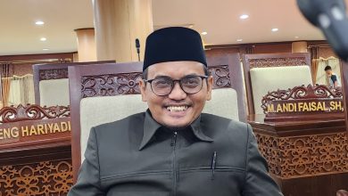 Photo of DPRD Kukar Perjuangkan Ketersediaan Air Bersih dan Pendidikan Layak di Dusun Harapan Jaya