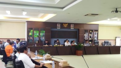 Photo of DPRD Kukar Cari Solusi Industri Sawit Muara Badak Pasca Dicabutnya Izin PT SAUN