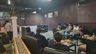 Photo of Mahasiswa Unikarta Minta Jaminan Aksi Damai, DPRD Kukar Siap Fasilitasi