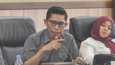 Photo of Junadi Ingatkan Target PAD Kukar dalam RPJMD Harus Realistis dan Terukur