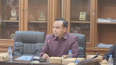 Photo of DPRD Kukar Fasilitasi Pedagang Pasar Tangga Arung Bahas Solusi Retribusi