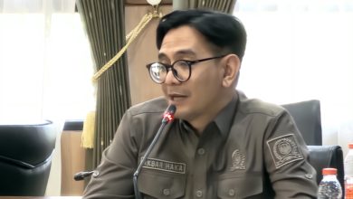 Photo of Akhmad Akbar Soroti Rp100 Juta Stimulus Ekraf di RPJMD Kukar, Minta Seleksi dan Monitoring Ketat