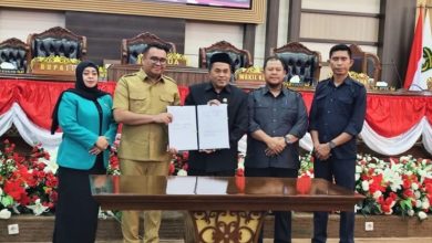 Photo of DPRD Kukar Pastikan Pembangunan Tetap Merata Meski APBD 2026 Menurun