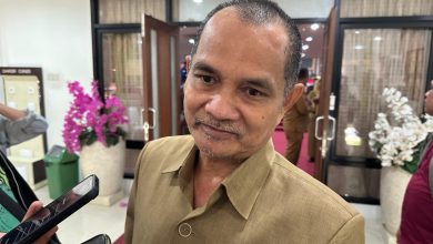 Photo of Kamarur Zaman Soroti Kesenjangan Fasilitas Pendidikan di Wilayah Pelosok Kukar