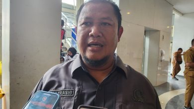 Photo of DPRD Kukar Dorong Dana Darurat untuk Perbaikan Jalan Terdampak Banjir