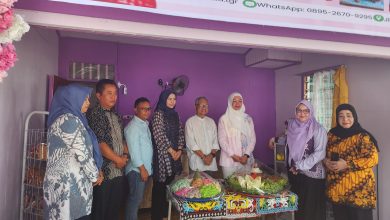 Photo of DPRD Kukar Dukung Gerai Berkah PEKKA sebagai Simbol Pemberdayaan Perempuan